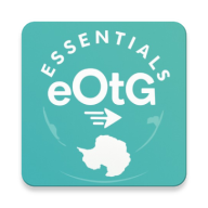 Essentials On The Go Logo
